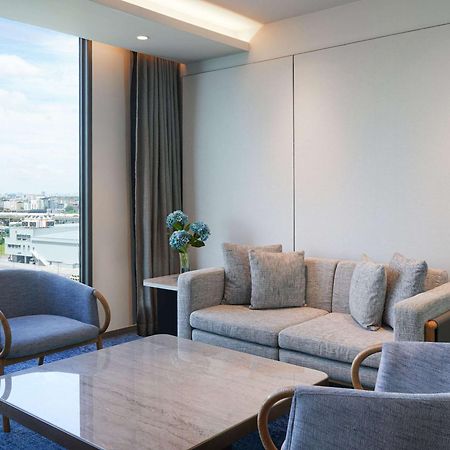 Novotel Bangkok Future Park Rangsit Pathumthani Kültér fotó
