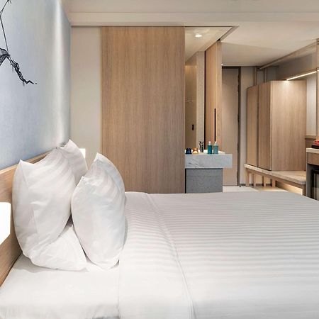 Novotel Bangkok Future Park Rangsit Pathumthani Kültér fotó