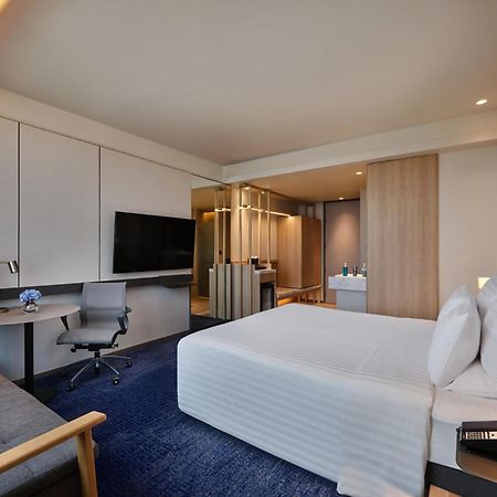 Novotel Bangkok Future Park Rangsit Pathumthani Kültér fotó