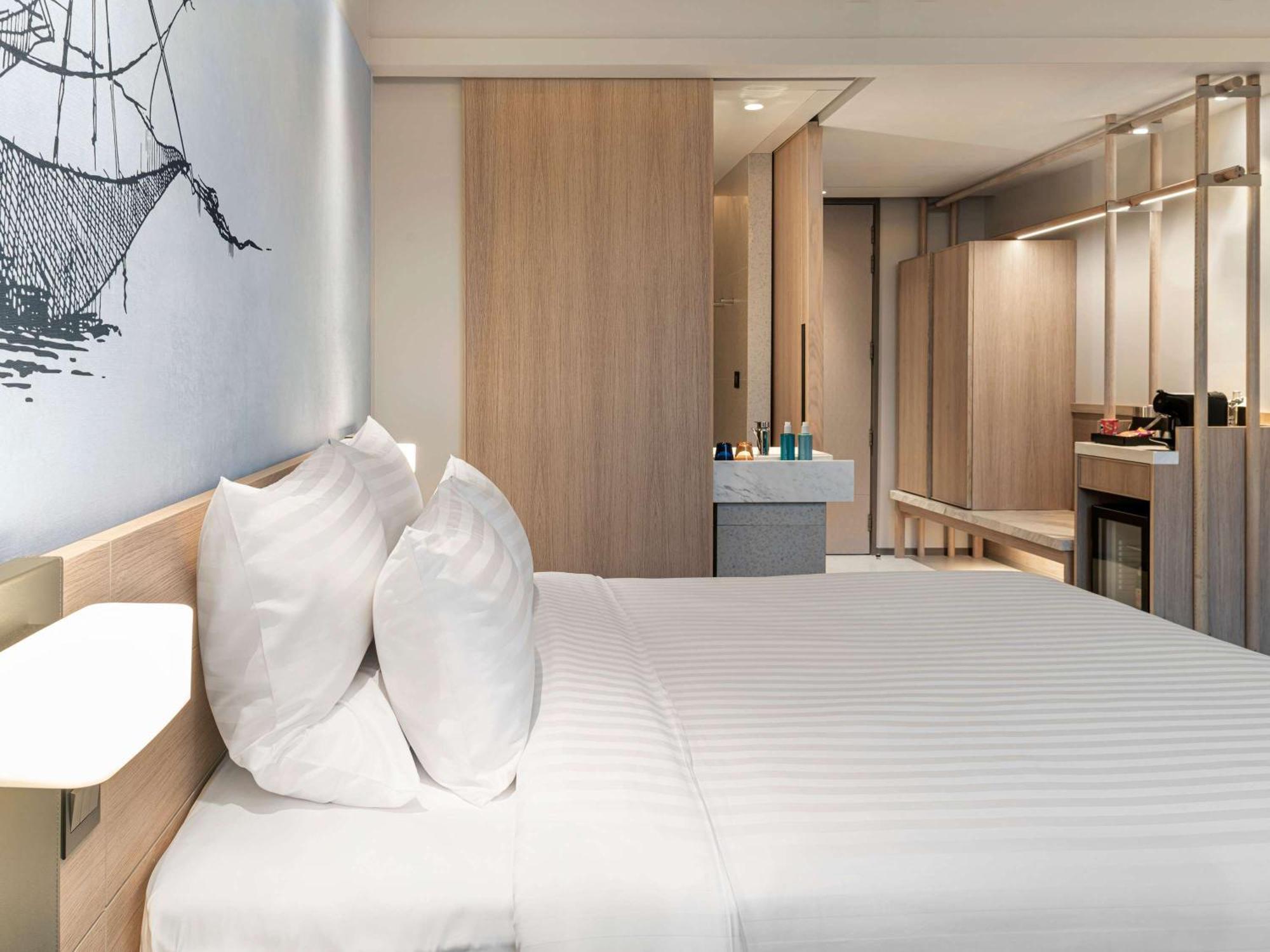 Novotel Bangkok Future Park Rangsit Pathumthani Kültér fotó