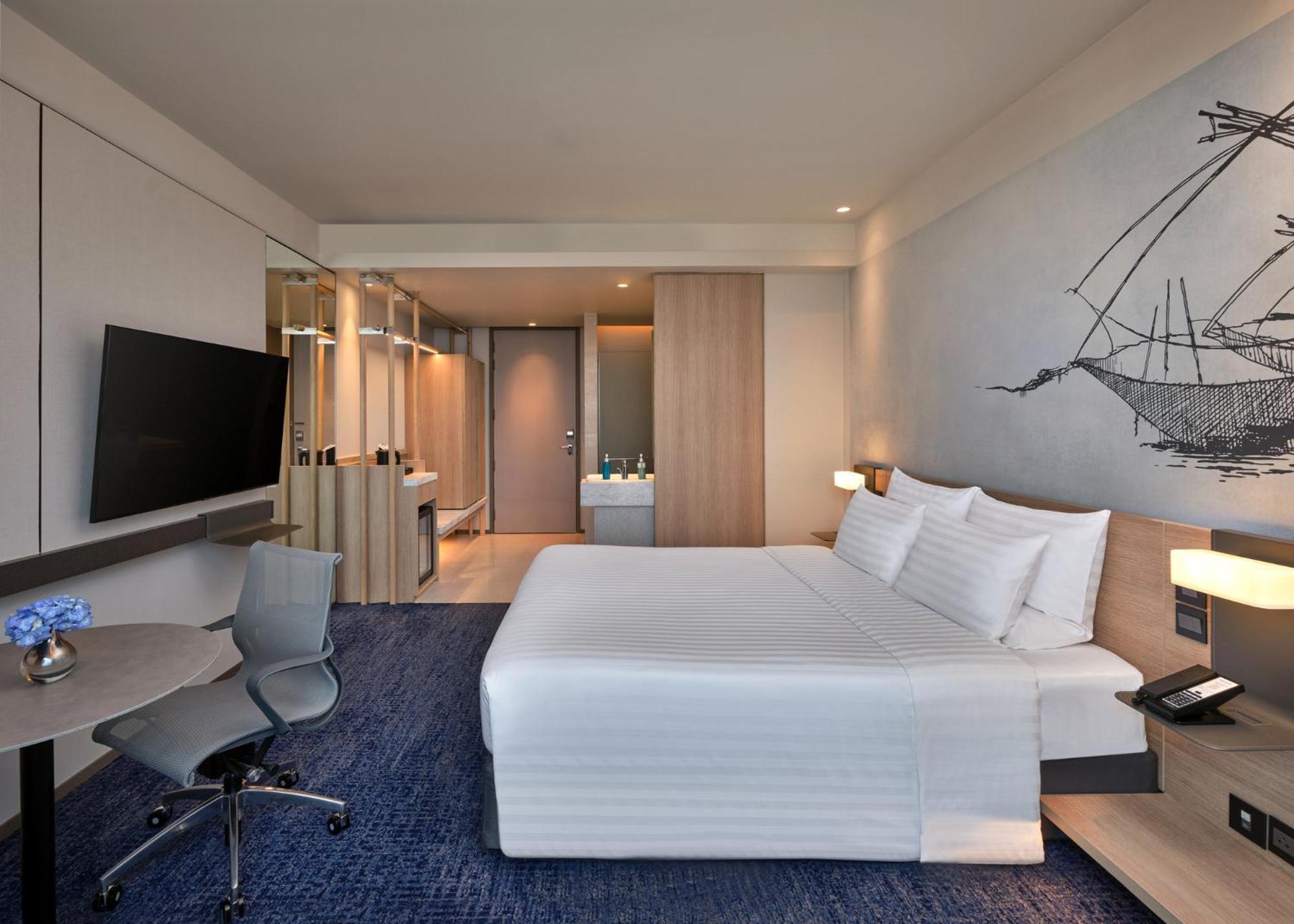 Novotel Bangkok Future Park Rangsit Pathumthani Kültér fotó